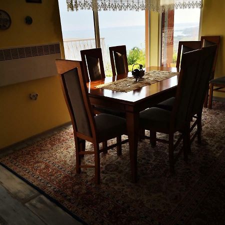 Villa Liana Bozsurec Kültér fotó