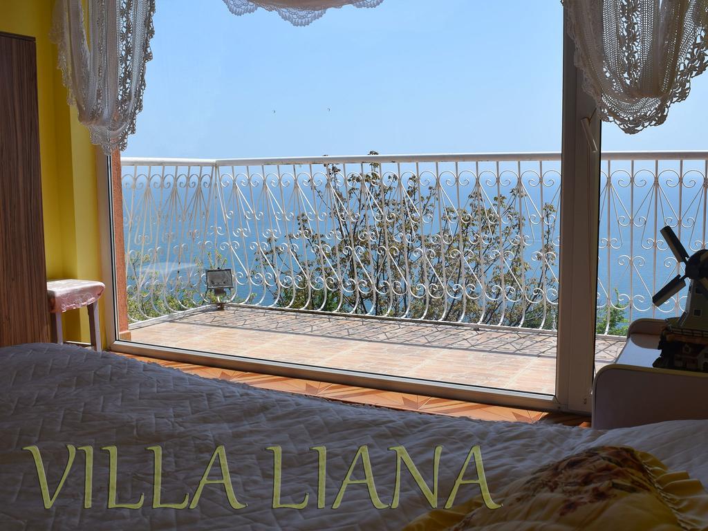 Villa Liana Bozsurec Kültér fotó