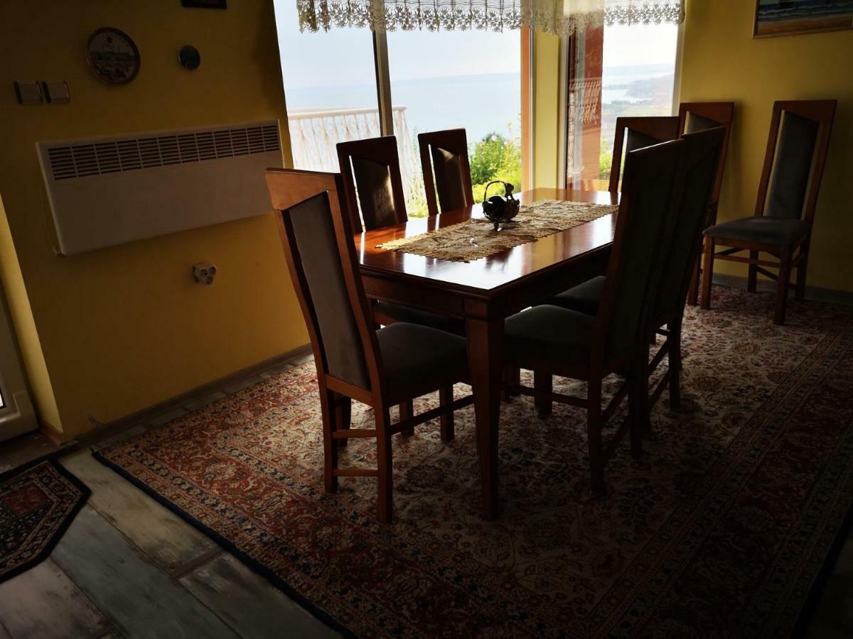 Villa Liana Bozsurec Kültér fotó