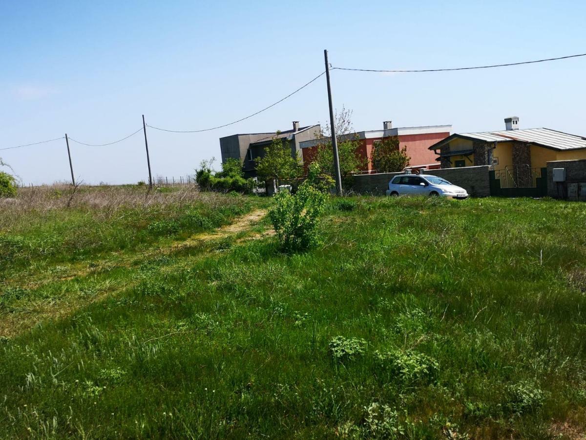 Villa Liana Bozsurec Kültér fotó